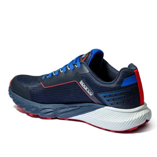 Sparco S-PARK Shoes Red Bull Racing