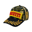 Pirelli 2026 Podium Austin Cap
