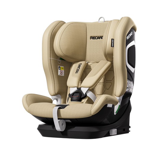 Recaro Velix 1 Kid Child Seat Elegant Beige