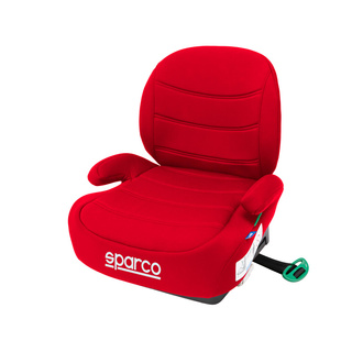 Sparco SK100IB Child Seat red (22-36 kg)
