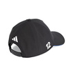 Mercedes AMG F1 2026 Kimi Antonelli Cap Black