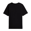 2026 Cadillac F1 Mens Shield T-shirt black