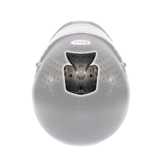 Bell central air intake kit for helmets