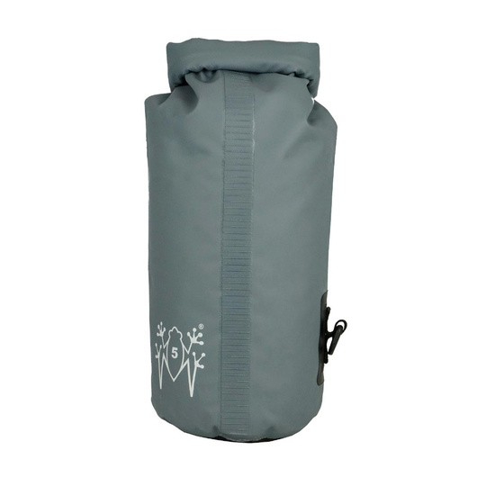 Amphibious TUBE 5 Waterproof Bag grey