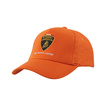 2024 Lamborghini Travel Mens Baseball Cap orange