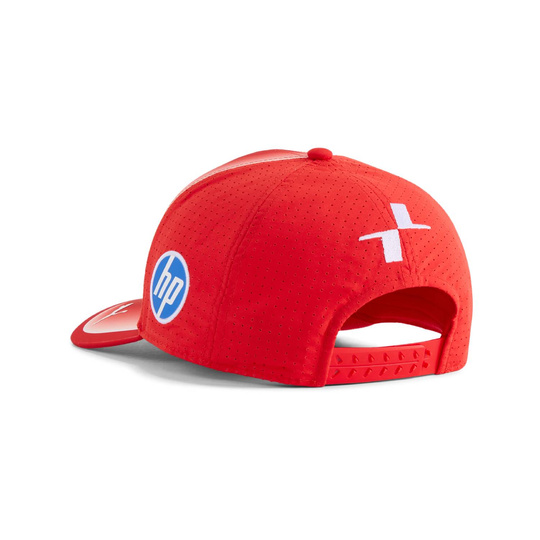 Scuderia Ferrari F1 2026 Charles Leclerc Team Cap