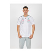 2026 Mercedes AMG F1 Authentic Team T-shirt White
