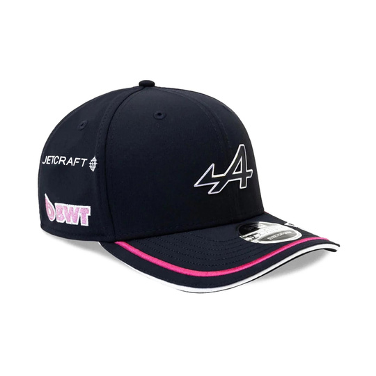 2025 Alpine F1 Mens Doohan Team baseball cap