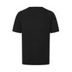 2025 Formula 1 Men's Logo T-shirt Black