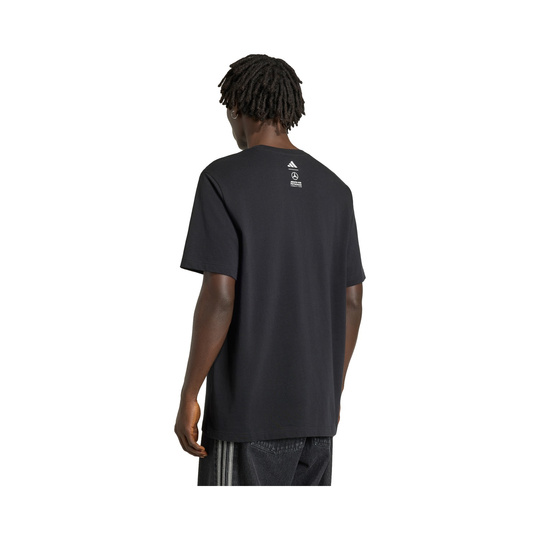 Mercedes AMG F1 2026 George Russell Graphic T-shirt