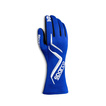 Sparco LAND MY20 Rally Gloves blue (FIA Homologation)