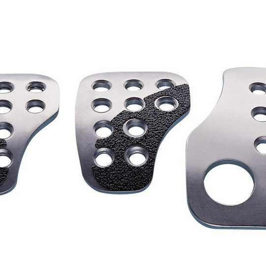 OMP OA/1040 Pedal Pads