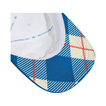 2026 Mercedes AMG F1 Blue Wonder Flat Brim Hat