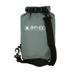 Amphibious TUBE 10 Waterproof Bag grey