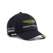 Aston Martin F1 2026 Team Cap Black