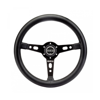 Sparco TARGA 350 Leather Steering Wheel