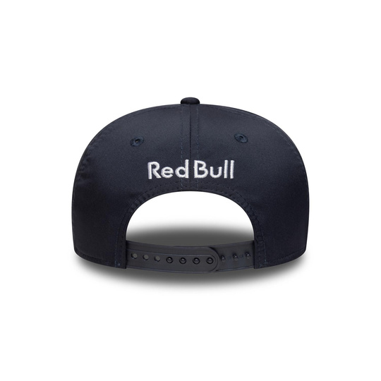 2025 Red Bull Racing Mens Team Baseball Cap