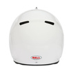 Bell R7 Sport Hans Helmet White (FIA)