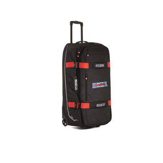 Sparco Martini Tour Bag Red