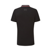 2026 Toyota Gazoo Racing GR Logo Women's Polo Shirt Black