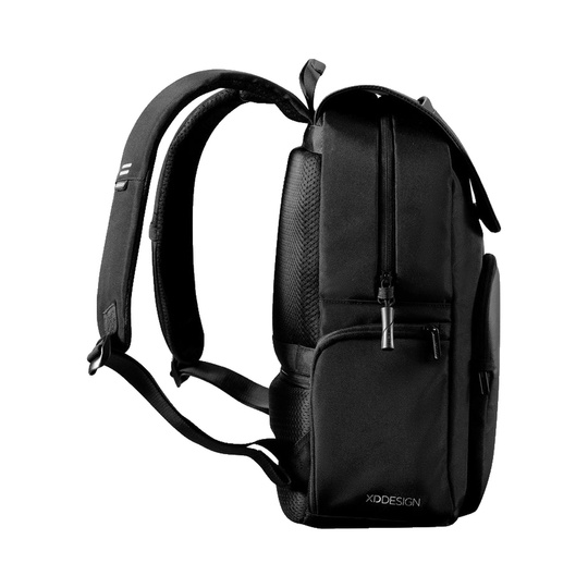 XD Design Soft Daypack Backpack Black