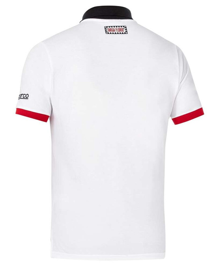 Sparco Targa Florio #P1 Polo Shirt
