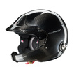 Stilo Rally Helmet Intercom Venti WRC Carbon FIA-SNELL