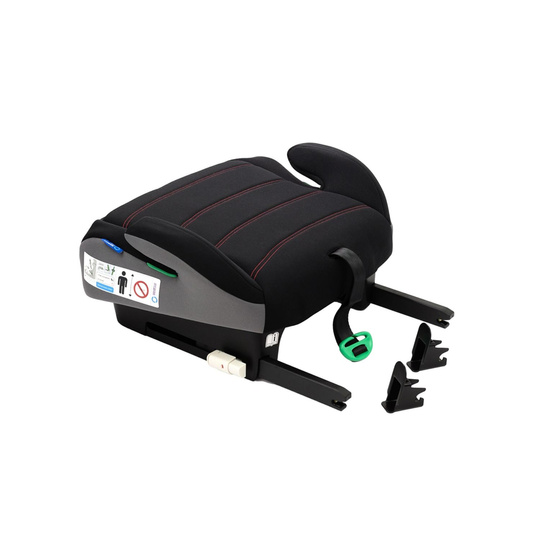 Sparco SK100I PIK Child Seat black (22-36 kg)