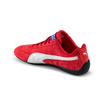 Sparco PUMA Speedcat Shoes Red