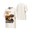 2025 McLaren F1 Mens Monaco Raceway T-Shirt
