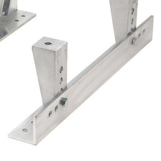 OMP Seat Mounting Frame for Opel Corsa B Right