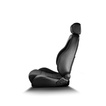 Sparco GT MY21 Seat Black