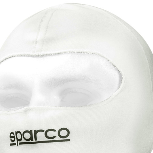 Sparco RW-4 MY22 Balaclava White
