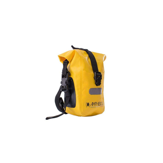 Amphibious ANURA Waterproof Bag yellow