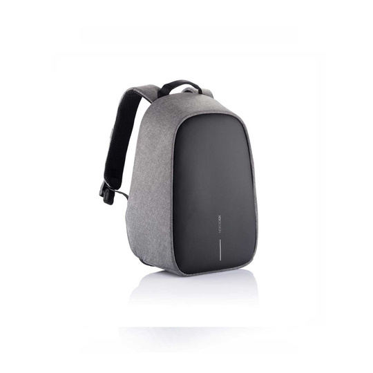 XD Design Bobby Hero Small Grey Backpack
