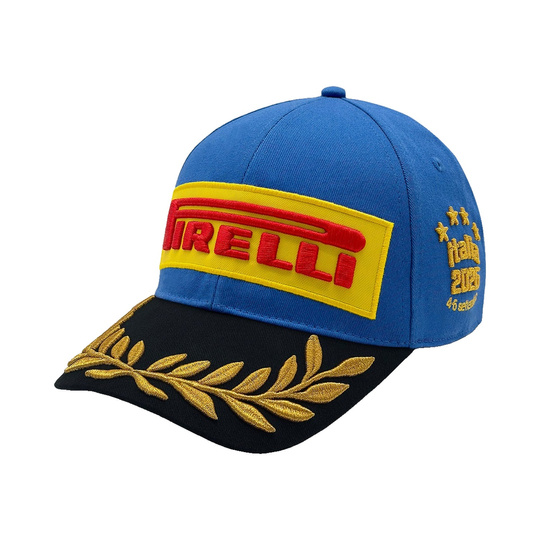 2026 Pirelli Podium Silverstone Hat