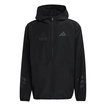 2026 Mercedes AMG F1 Mens Stealth Jacket