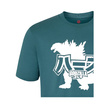 2026 Haas F1 Godzilla T-shirt