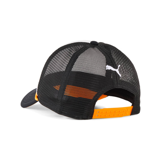 McLaren F1 2026 Trucker Cap White