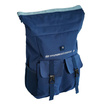 2025 Hyundai Motorsport Explorer Backpack Blue