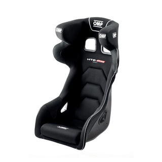 OMP HTE EVO Carbon Racing Seat (FIA)
