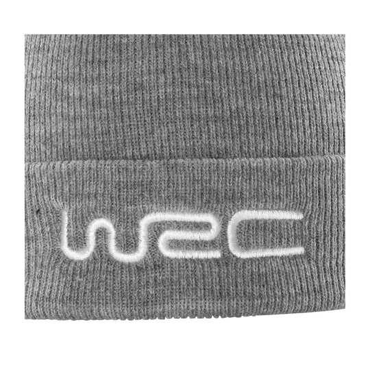 2024 WRC Mens Classic Winter hat grey