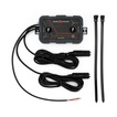 ZeroNoise Valiant Intercom Amplifier with Jack Socket
