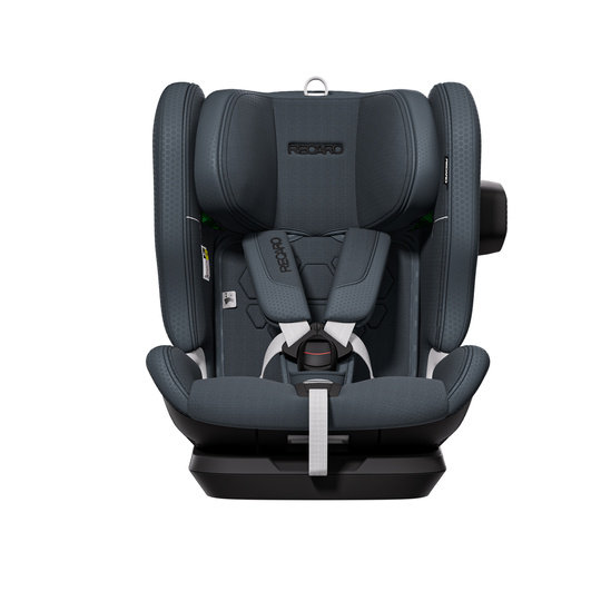 Recaro Velix 1 Kid Child Seat Gallant Grey