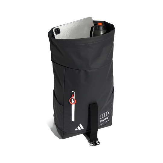 2026 Audi Revolut F1 Hybrid Backpack