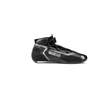 Sparco Rapid Rotor Racing Shoes Black (FIA)