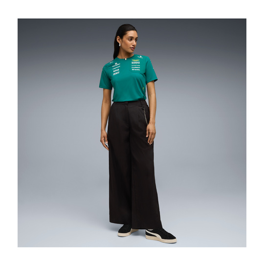 2026 Aston Martin F1 Women's Team T-shirt