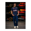2025 Red Bull Racing Mens Verstappen Team T-Shirt