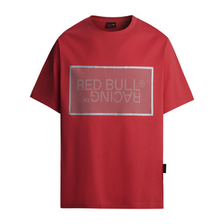 2024 Red Bull Racing Mens Film Logo T-Shirt
