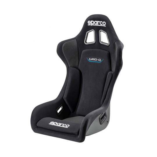 Sparco Grid Q MY19 Racing Seat (FIA)
